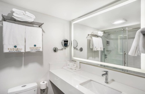North Brunswick Hotel | The Ashi, an Ascend Collection Hotel