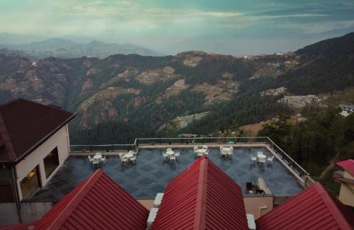 Kufri Hotel | Discover Pandora Kufri: Pet-Friendly 4-Star Retreat