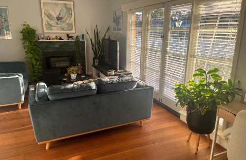 Shepparton House | The Ashlyn Retreat Shepparton