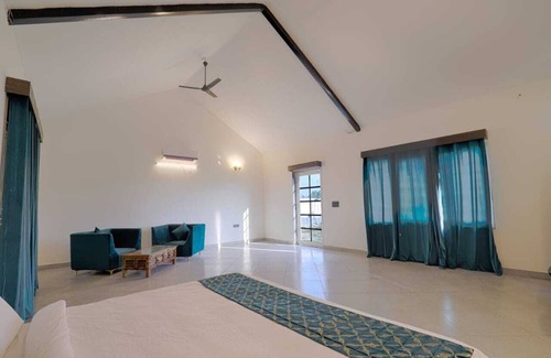 Gurugram Hotel | Discover The Ashoka Farms and Resort: Family-Friendly Getaway