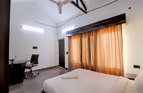 Gurugram Hotel | Discover The Ashoka Farms and Resort: Family-Friendly Getaway