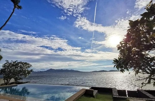 Mabini Resort | Guest Rated 10/10: The Asri Dive and Leisure Resort