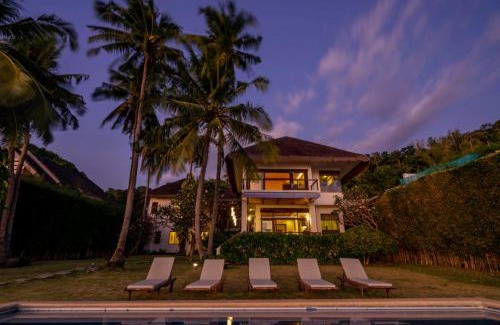Mabini Resort | Guest Rated 10/10: The Asri Dive and Leisure Resort