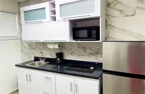 Yabucoa Apartment | The Assistant