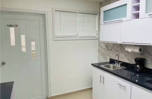 Yabucoa Apartment | The Assistant