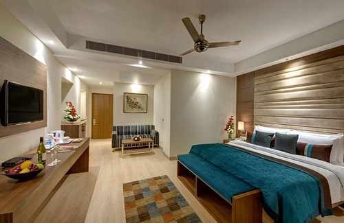 Park Street Hotel | Discover The Astor Kolkata: Family-Friendly & Delicious Dining