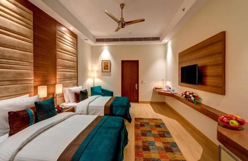 Park Street Hotel | Discover The Astor Kolkata: Family-Friendly & Delicious Dining