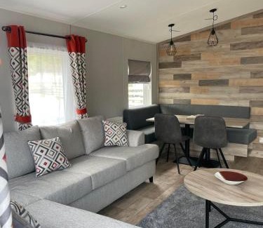 Ardentinny House | Discover The Astoria: Oceanfront Bliss with Pet-Friendly Perks