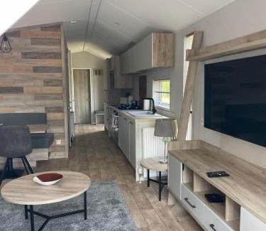 Ardentinny House | Discover The Astoria: Oceanfront Bliss with Pet-Friendly Perks