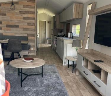 Ardentinny House | Discover The Astoria: Oceanfront Bliss with Pet-Friendly Perks