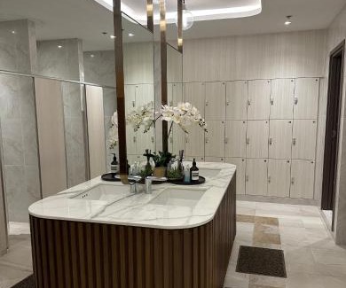 Chang Khlan Apartment | Stunning Astra Sky River Night Bazaar with Oceanfront Pool