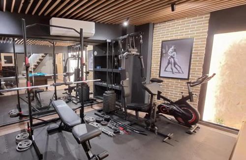 Omonia Apartment | Discover The Athens Loft: 4-Star Retreat with Top Ratings