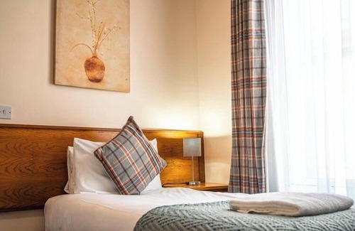 Atherstone Hotel | Discover Comfort at The Atherstone Red Lion Hotel