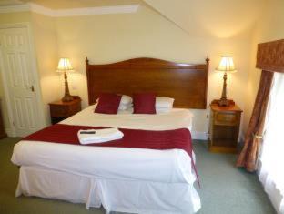 Atherstone Hotel | Discover The Atherstone Red Lion Hotel: Pet-Friendly Retreat