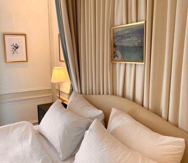 Lubok Buaya Hotel | Oceanfront Retreat at The Atlantic Langkawi - 7.8/10 Rated