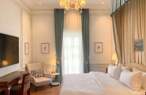 Lubok Buaya Hotel | Oceanfront Retreat at The Atlantic Langkawi - 7.8/10 Rated
