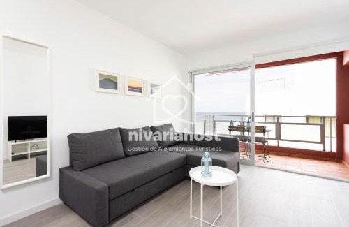 Punta del Hidalgo Apartment | Pet-Friendly Retreat at The Atlantic Punta del Hidalgo