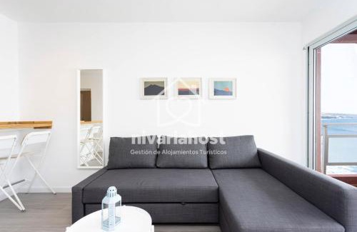 Punta del Hidalgo Apartment | Pet-Friendly Retreat at The Atlantic Punta del Hidalgo