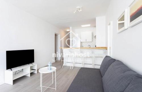 Punta del Hidalgo Apartment | Pet-Friendly Retreat at The Atlantic Punta del Hidalgo