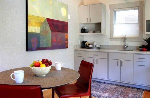 Calistoga Cottage | Top-Rated Atlas Calistoga Cottage with Family-Friendly Amenities