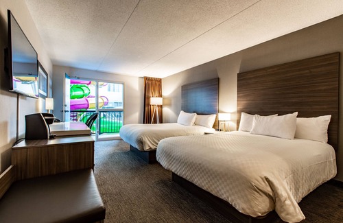 Regina Hotel | Discover The Atlas° Hotel: Eco-Friendly & Family Friendly