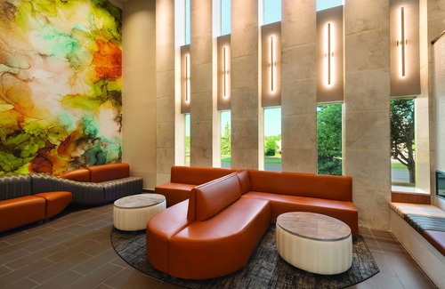Regina Hotel | Discover The Atlas° Hotel: Eco-Friendly & Family Friendly
