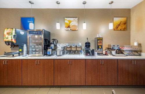 San Bruno Hotel | Convenient Atrium Hotel with Free SFO Airport Shuttle
