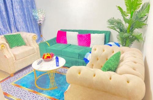 Mbotela Apartment | The attic place South B