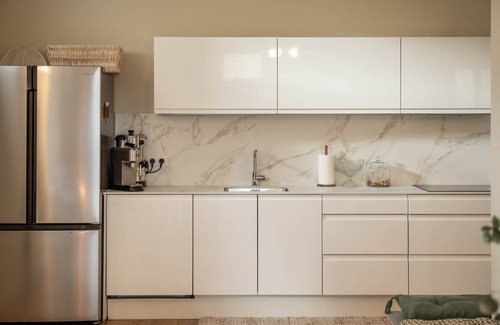 Ahetze Apartment | Explore The Attic - South Side: Perfect for Families & Pets