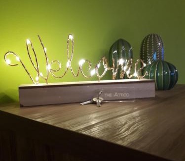 Milazzo Apartment | Exceptional Family-Friendly Stay at The Attico Milazzo