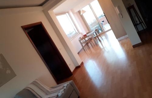 Milazzo Apartment | Exceptional Family-Friendly Stay at The Attico Milazzo