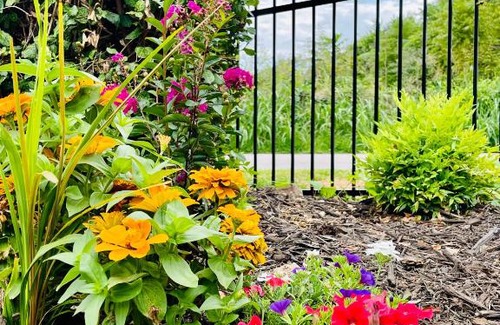 Turners House | Pet-Friendly Retreat at The Augustine with Top Guest Ratings