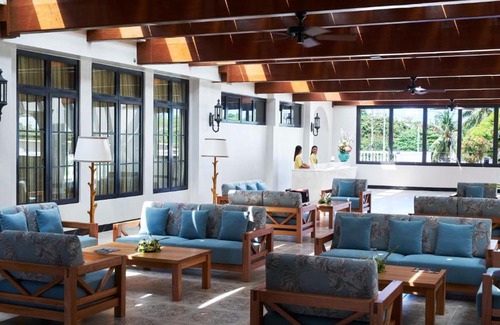 Manoc-Manoc Resort | Discover The Auhana: 5-Star Oceanfront Oasis Awaits