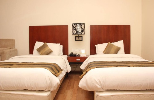 Daulatabad Hotel | Discover The Aures: 4-Star Comfort with Family-Friendly Amenities