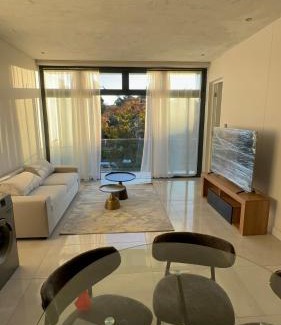 Houghton Estate Apartment | The Aurelian Apartment
