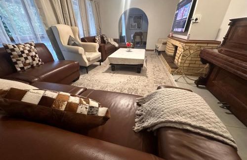 Ethekwini House | The Aurum guesthouse