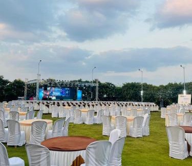 Gulbarga Resort | The Aurum Zurich Club Kalaburgi