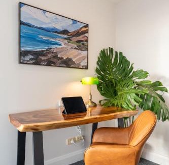 Sydney Olympic Park Apartment | 'The Australia St-ar' 2x King beds