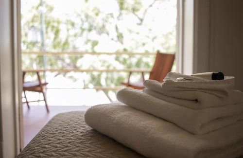 St. George Hotel | Discover Comfort at The Australian Hotel St George