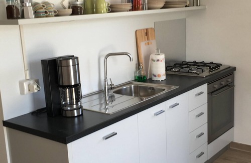 Corbara Apartment | Discover Authentic Italy at Casa Stella in Orvieto