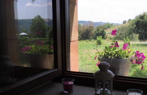 Corbara Apartment | Discover Authentic Italy at Casa Stella in Orvieto