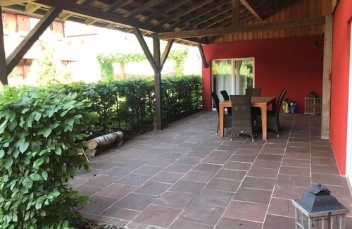 Bolsenheim House | Experience Comfort at The Authentics - The Sechoir & Spa