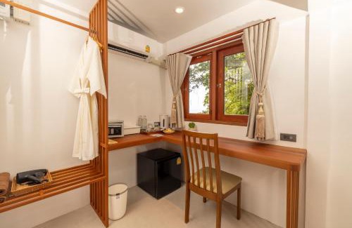 Koh Tao Resort | Seaside Retreat at The AVA Resort Koh Tao – Rated 9.3/10