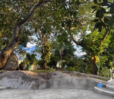 Koh Tao Resort | Seaside Retreat at The AVA Resort Koh Tao – Rated 9.3/10
