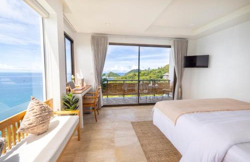 Koh Tao Resort | Seaside Retreat at The AVA Resort Koh Tao – Rated 9.3/10