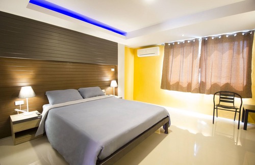Ayutthaya Hotel | Cozy Ocean View Stay at The Avail with Breakfast Included