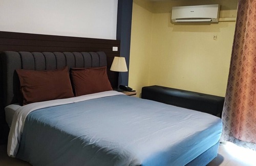 Ayutthaya Hotel | Cozy Ocean View Stay at The Avail with Breakfast Included