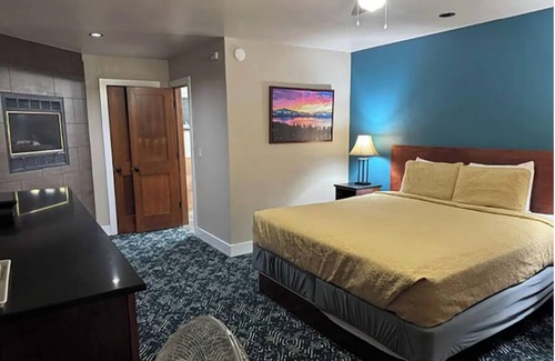Lakeside Park Hotel | The Avalon Lodge