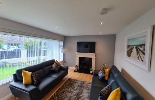 Newcastle House | Exceptional Pet-Friendly Stays at The Avenue - 10/10 Rating