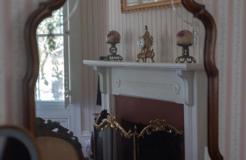 Monticello Bed & Breakfast | Experience The Avera-Clarke House: Family-Friendly Stay